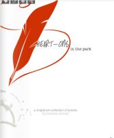 Cover for 'Heart-Ons in the Park'