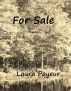 For Sale by Laura Payeur