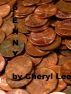 Penny by Cheryl Lee