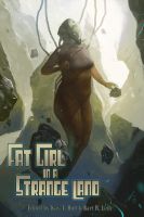 Cover for 'Fat Girl in a Strange Land'