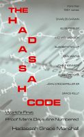 Cover for 'The Hadassah Code'