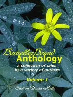 Cover for 'BestsellerBound Short Story Anthology'
