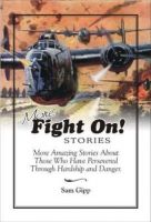 Cover for 'More Fight On! Stories'