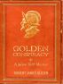 Golden Conspiracy - A Jacsen Kidd Mystery by Robert Glider