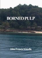 Cover for 'Borneo Pulp'