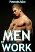 Men at Work (3-Pack) by Francis Ashe