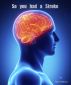 So You've Had A Stroke by Max Watson