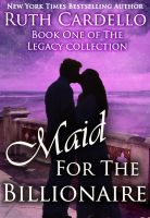 Cover for 'Maid for the Billionaire'