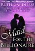 Maid for the Billionaire by Ruth Cardello