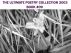 THE ULTIMATE POETRY COLLECTION 2003 - BOOK NINE by Monica P