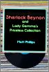 Sherlock Beynon and Lady Gemma's Priceless Collection by Matt Phillips