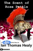 Cover for 'The Scent of Rose Petals'