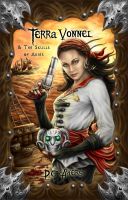 Cover for 'Terra Vonnel and the Skulls of Aries'