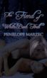 The Fiend of White Buck Hall by Penelope Marzec