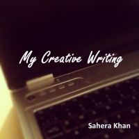 Cover for 'My Creative Writing'