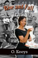 Cover for 'Rise and Fall of a Track Star'