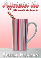 Cover for 'Peppermint Tea'