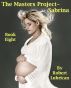 The Masters Project - Book Eight (Sabrina) by Robert Lubrican