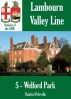 Welford Park - Stations of the Great Western Railway GWR by Charles Darvelle