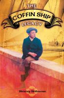 Cover for 'The Coffin Ship Legacy'