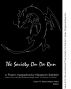 Space Dragon Poetry (Dragons of Atlanta & Twelve) by Nipaporn Baldwin