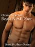 Beast Next Door (Beast Brothers Book 1) by Chance Valentine