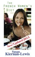 Cover for 'The French Women's Diet'