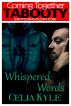 Whispered Words by Celia Kyle