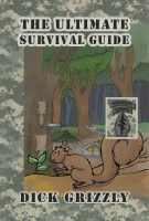 Cover for 'The Ultimate Survival Guide'