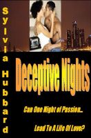 Cover for 'Deceptive Nights'