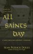 All Saints Day: A New Orleans Football Mystery by Sean Patrick Doles