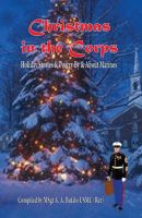 Cover for 'Christmas in the Corps'