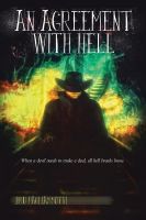 Cover for 'An Agreement with Hell'