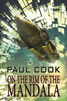 Cover for 'On the Rim of the Mandala'