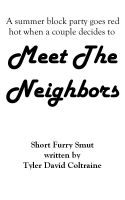 Cover for 'Meet The Neighbors'