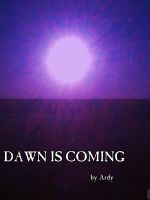 Cover for 'Dawn is Coming'