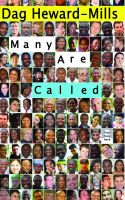 Cover for 'Many Are Called'