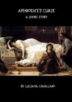 Cover for 'Aphrodite's Curse: A Short Story'