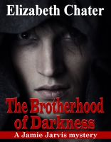 Cover for 'The Brotherhood of Darkness'