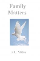 Cover for 'Family Matters'
