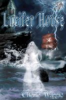 Cover for 'Lucifer House'