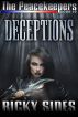 The Peacekeepers. Book 10. Deceptions by Ricky Sides