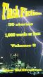 Flash Fiction 30 stories 1,000 words or less Volume 3 by Joe DiBuduo
