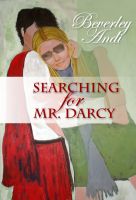 Cover for 'Searching for Mr. Darcy'