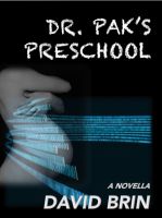 Cover for 'Dr. Pak's Preschool'