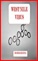 Cover for 'West Nile Virus'