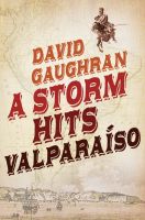 Cover for 'A Storm Hits Valparaiso'
