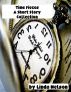 Time Pieces: A Short Story Collection by Linda Nelson
