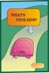 What's Your Sign? by J. S. King