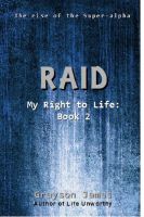 Cover for 'Raid'